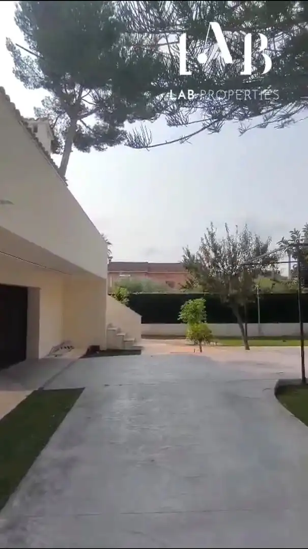 Xalet en venda a Carrer MALLORCA /PEGUERA, imagen 42
