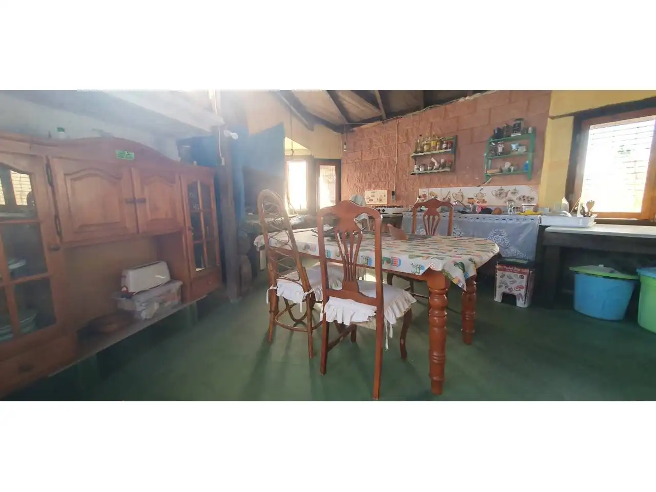 Casa rustica con piscina in vendita a Carretera San José S/N, imagen 104