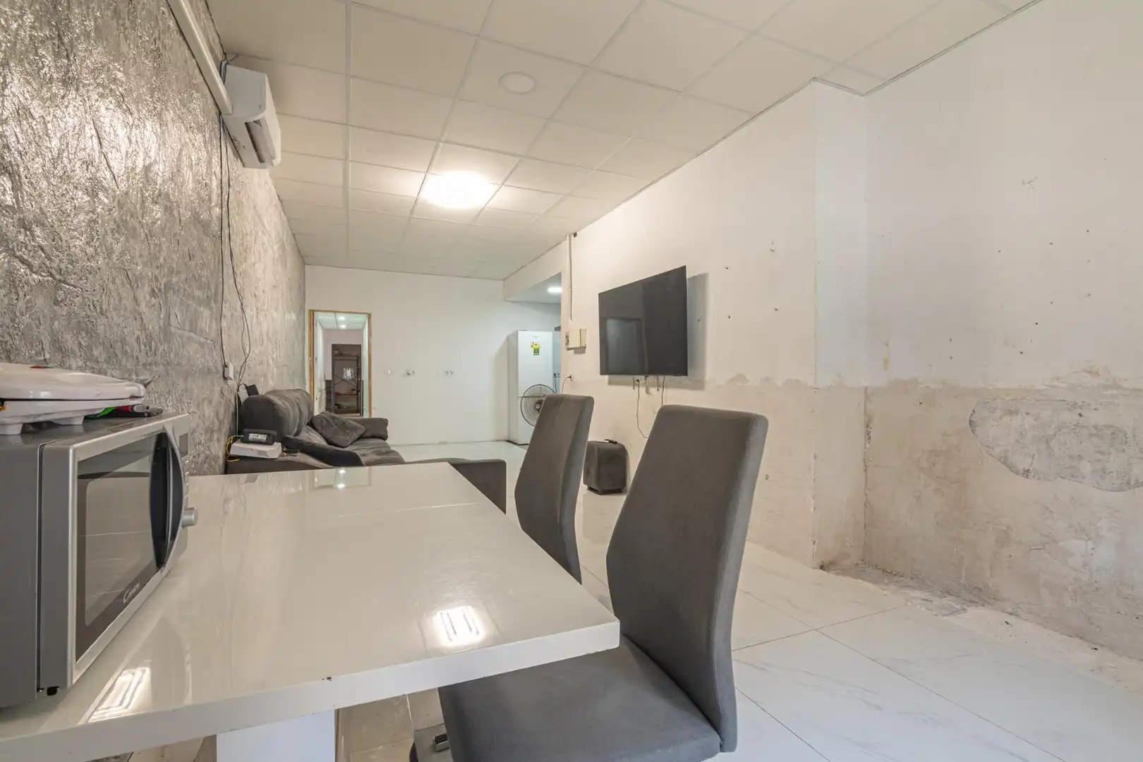 Planta baja en venta en Novelda