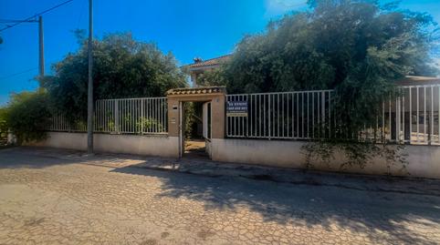 Foto 3 de Casa adosada en venda a Vereda Silvestres, El Raal, Murcia