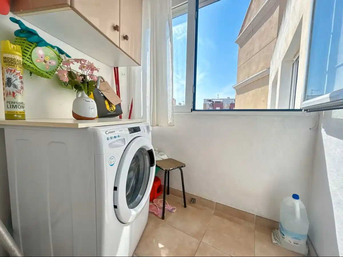 Piso en venta en Campello Playa