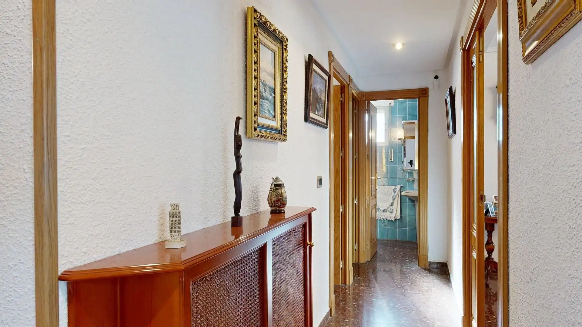 Casa o chalet en venta en Calle VAL DE LA CUEVA, Cadrete