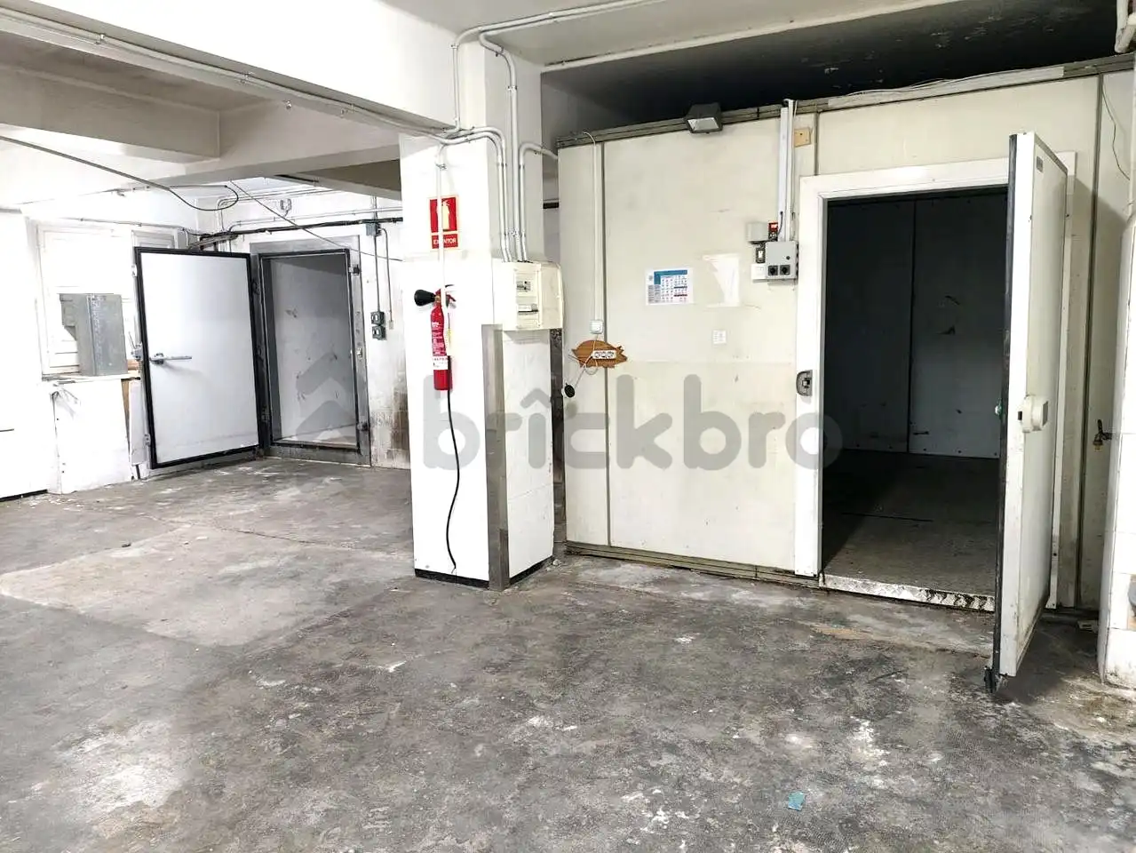 Business premises for sale in De Nàpols, imagen 7