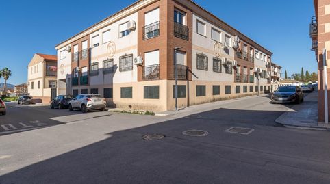 Foto 3 de Pis en venda a Avenida de Andalucía, 25, Cijuela, Granada