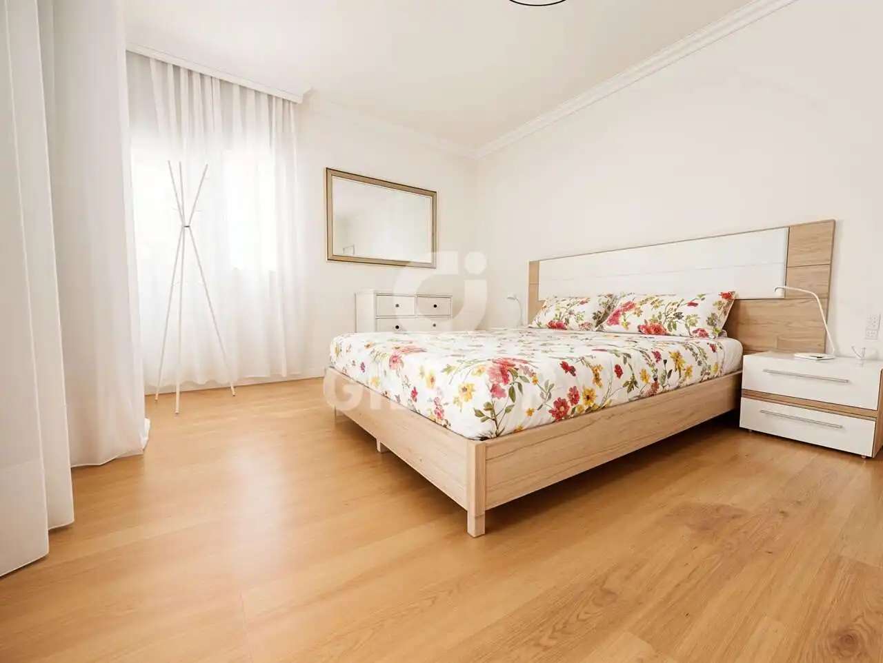 Dormitori de Apartament en venda en Granadilla de Abona amb Moblat