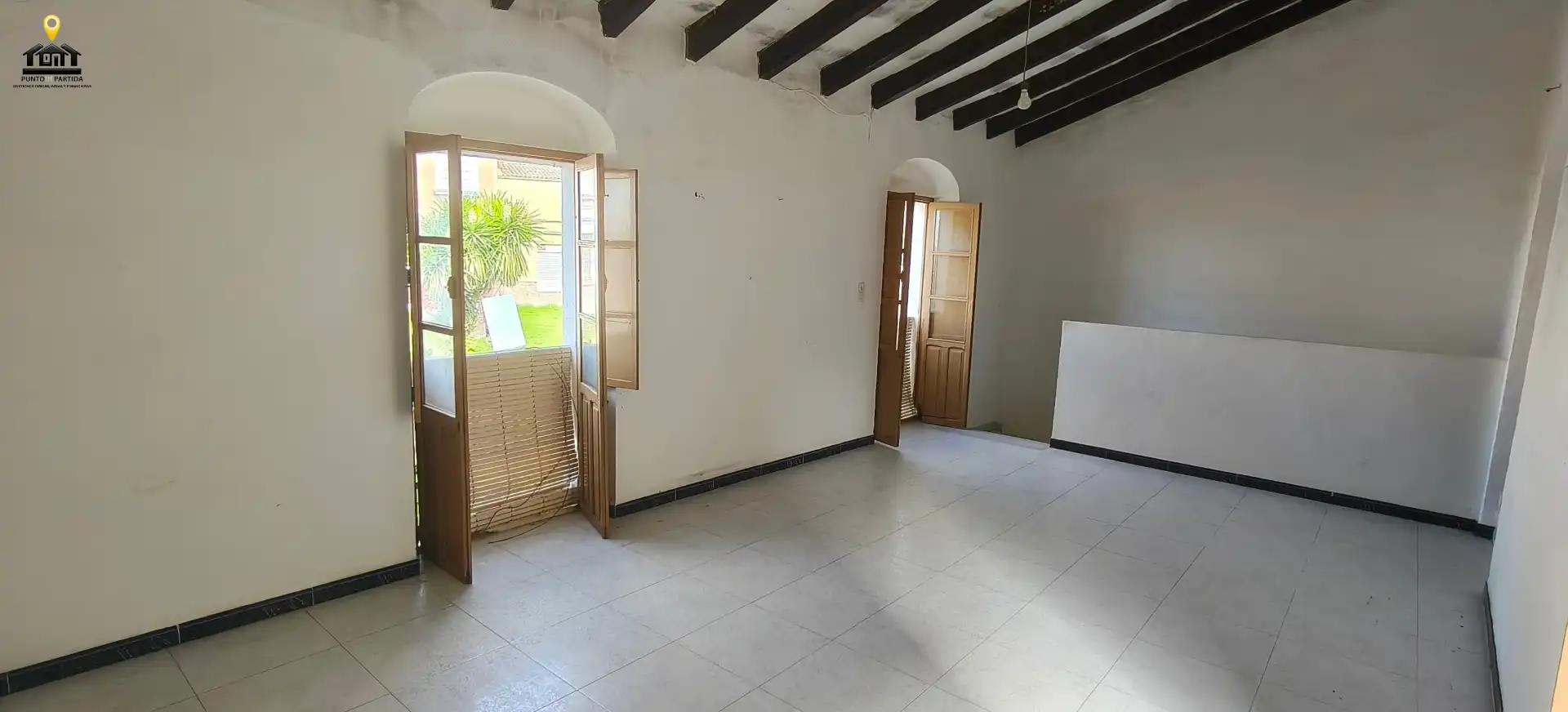 Casa amb terrassa en venda a Calle Salvador Allende 17, imagen 14