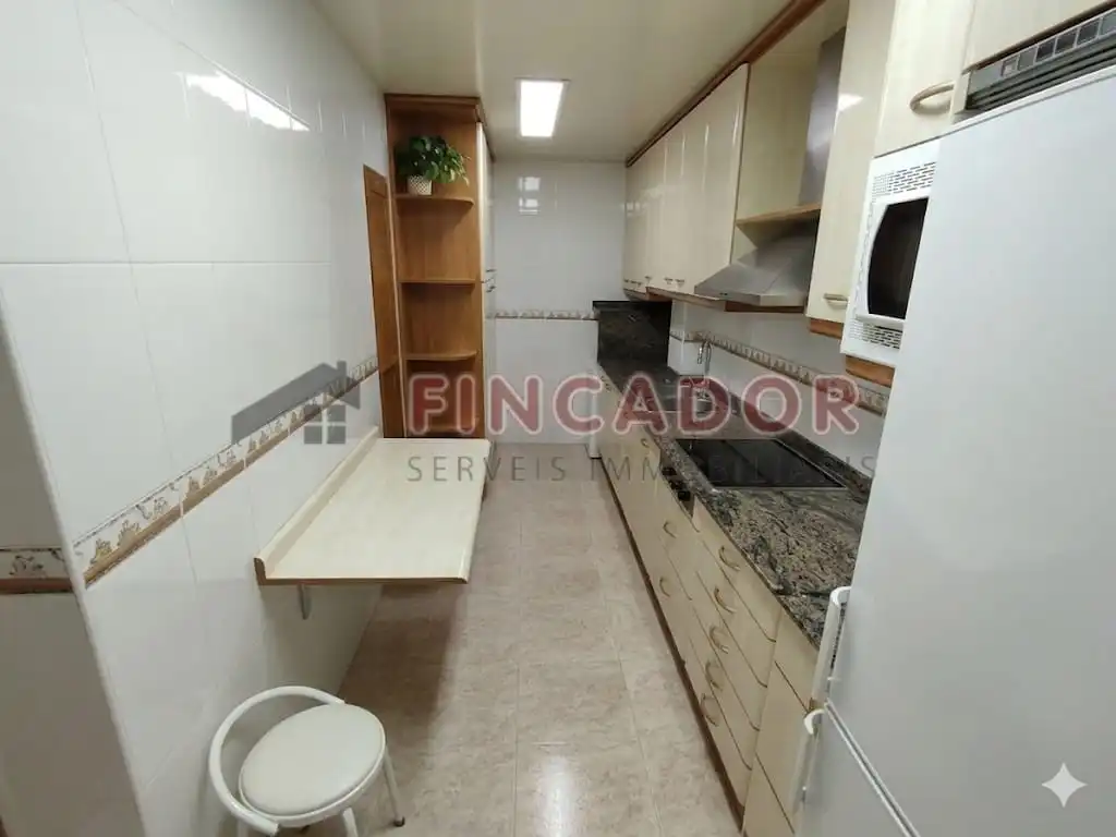 Appartamento con terrazza in vendita a Carretera de Collblanc, imagen 14