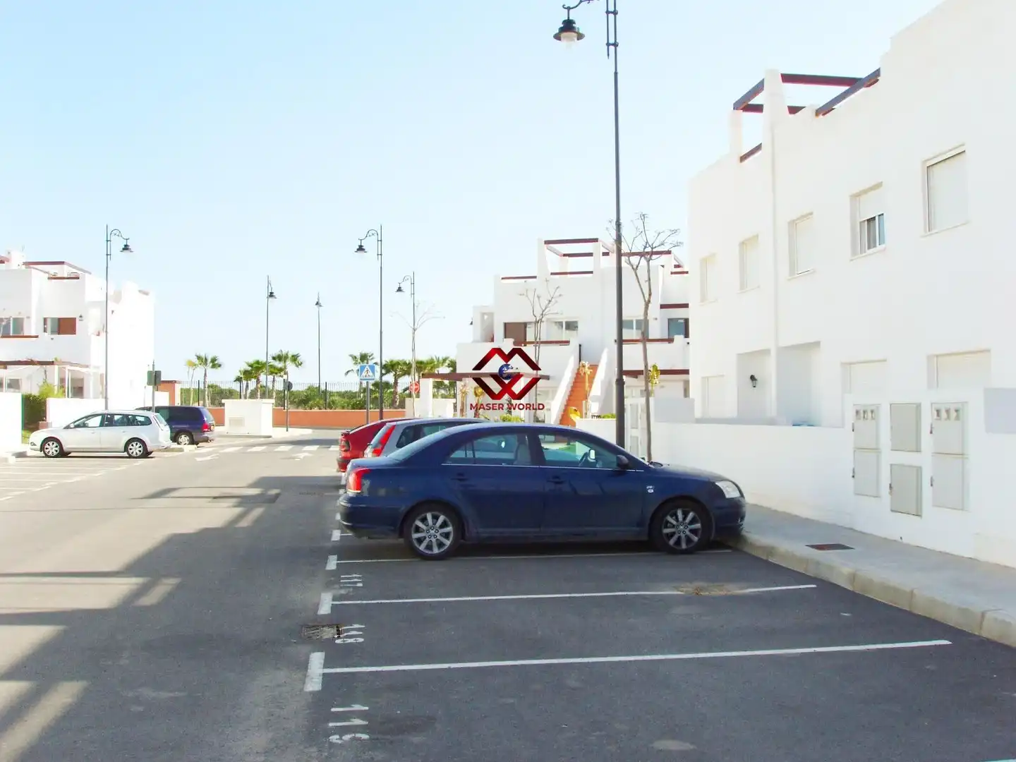 Pis amb piscina en venda a Condado de Alhama, imagen 17