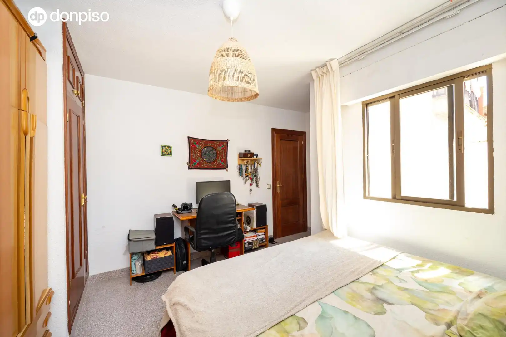 Casa adosada en venta en Calle San Vicente, Güéjar Sierra