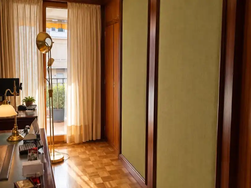 Flat with lift for sale in Avinguda Prat de la Riba 3, imagen 45