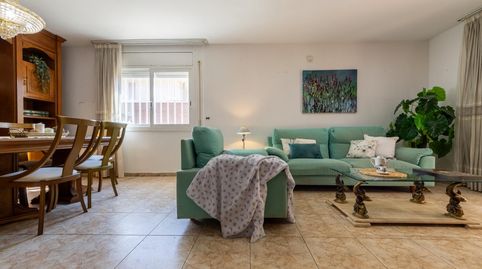 Foto 4 de Casa o chalet en venta en D'isaac Albéniz, 79, Urbanitzacions de Llevant, Tarragona Capital