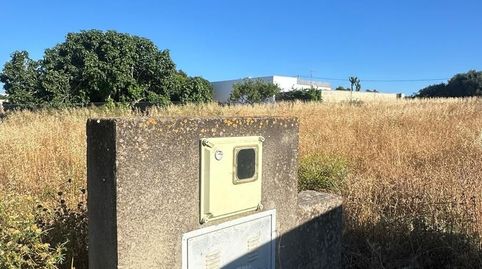 Foto 3 de Terreno en venta en Conil, Conil de la Frontera