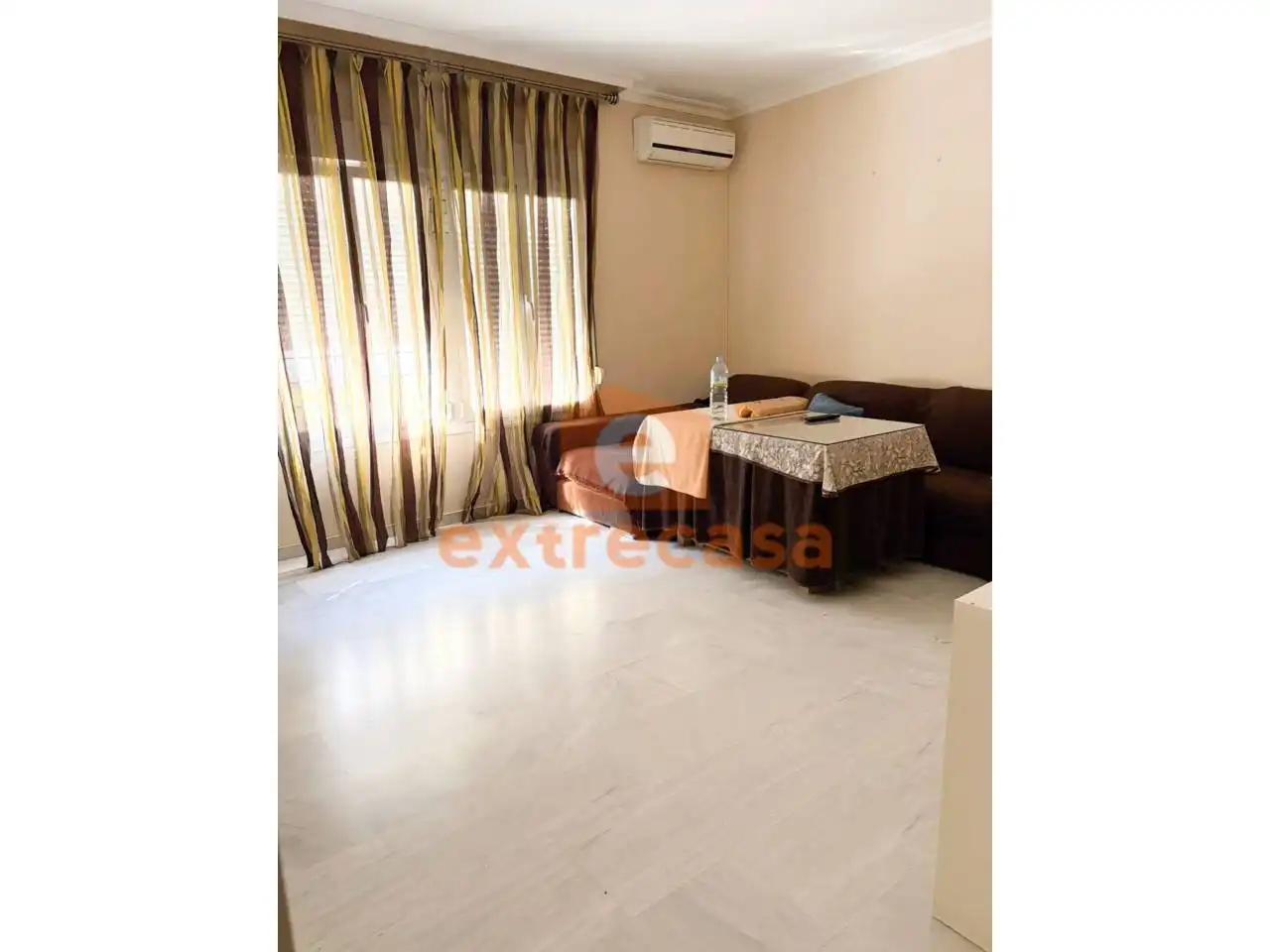 Sala de estar de Apartamento en venta en Badajoz con Aire acondicionado