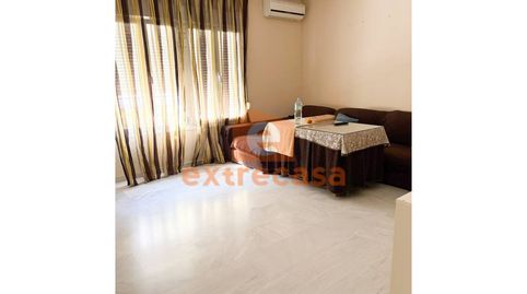 Foto 2 de Apartamento en venta en San Roque - Ronda Norte, Badajoz Capital