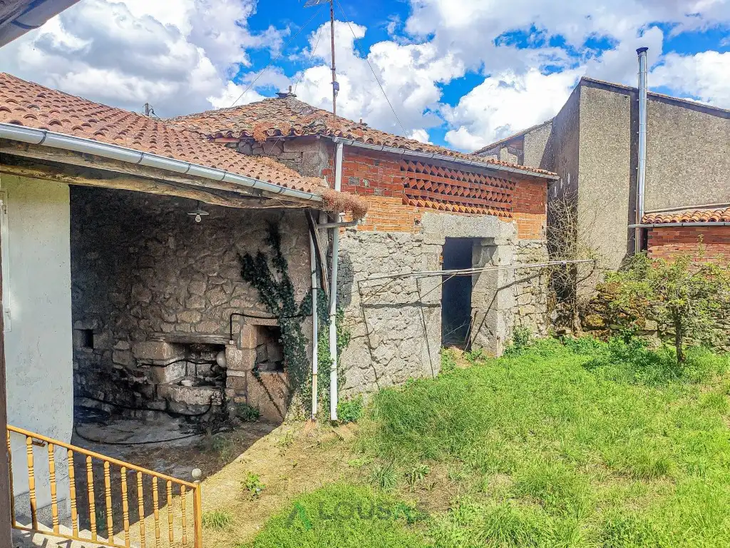 Casa o chalet en venta en O Saviñao