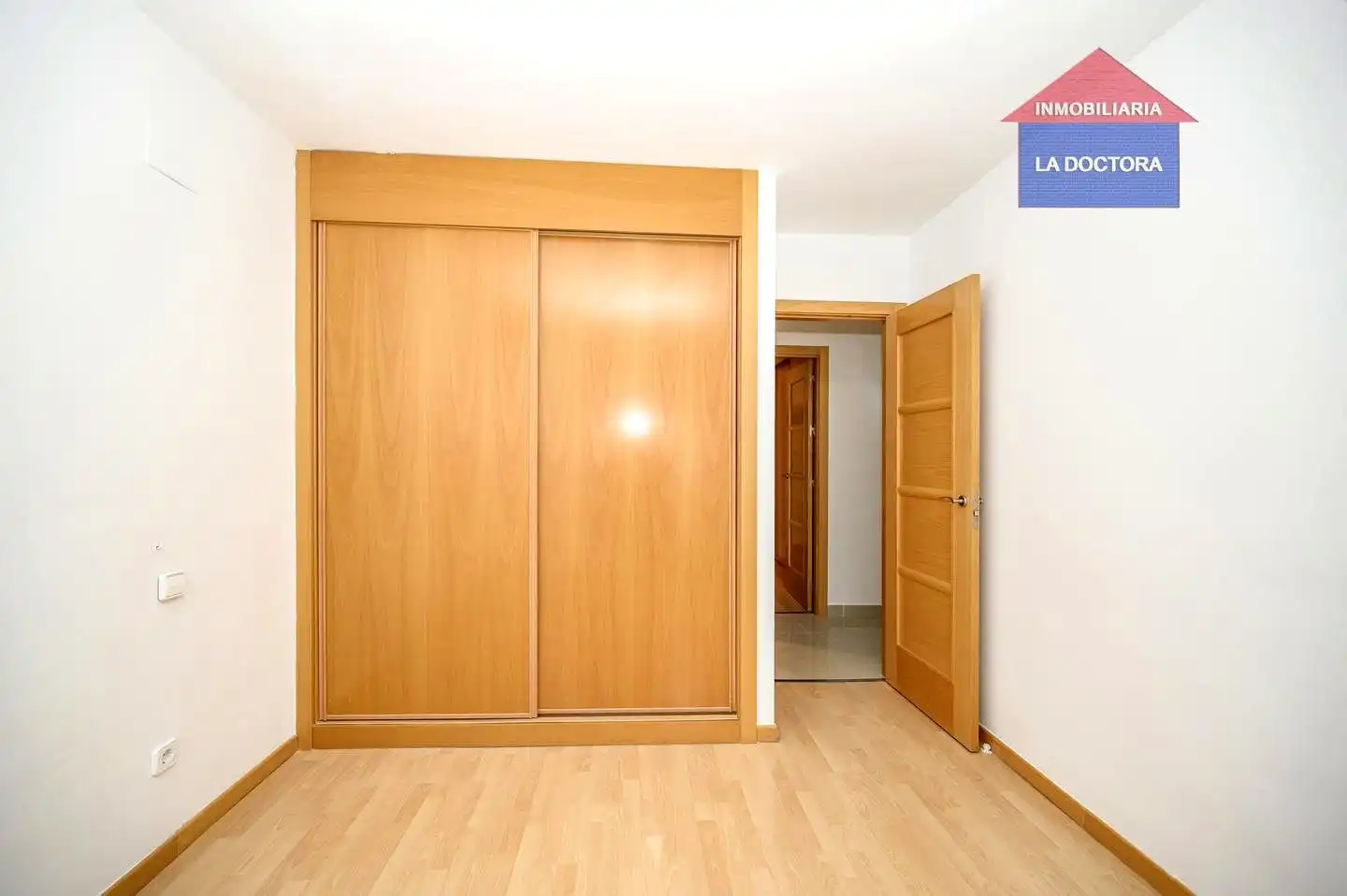 Piso en venta en Casarrubios del Monte, Toledo