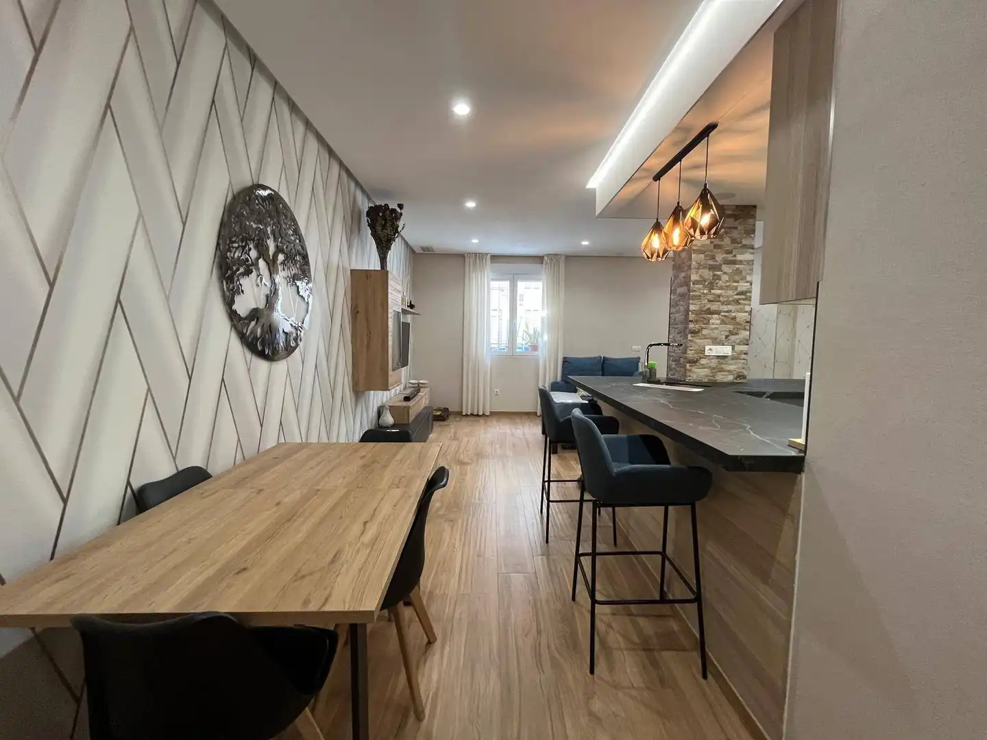Bajo en venta en Calle Teniente Ruiz Brú, imagen 13