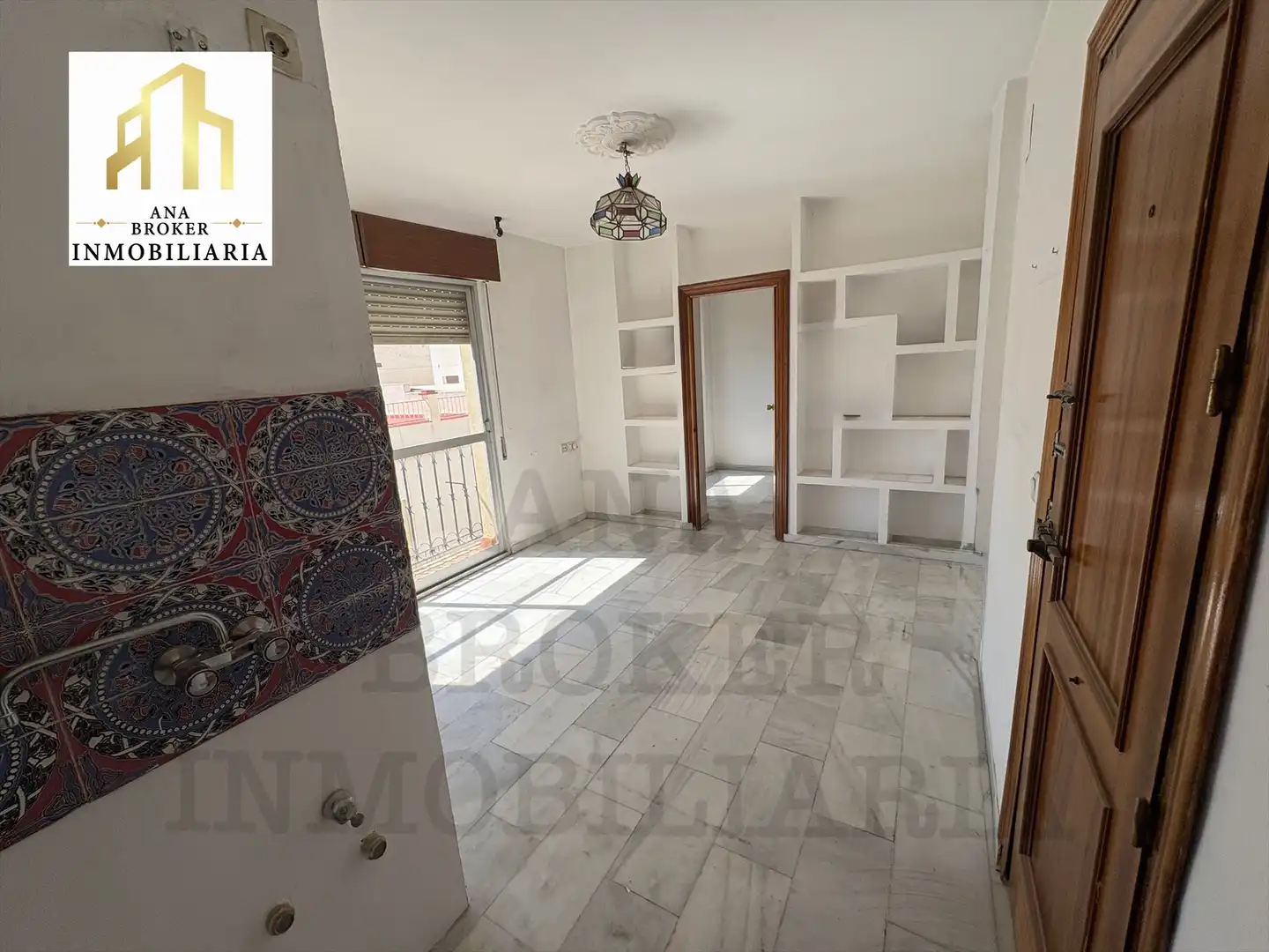 Habitación de Apartamento en venta en Ronda con Balcón