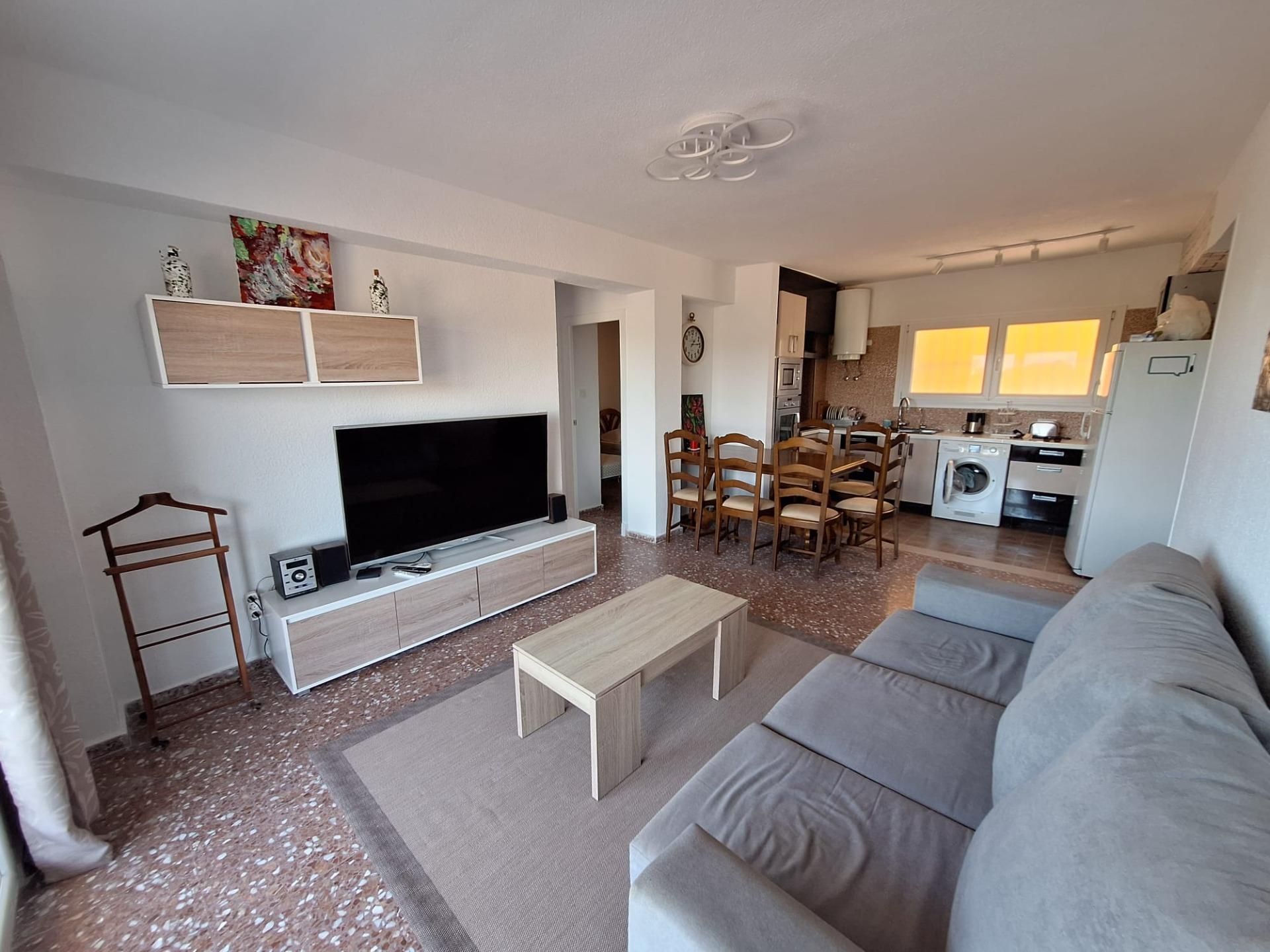 Apartament de lloguer a Punta Prima