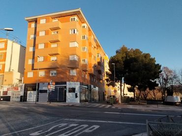 Aparcamiento en venta en Rey Don Jaime I, 39 39