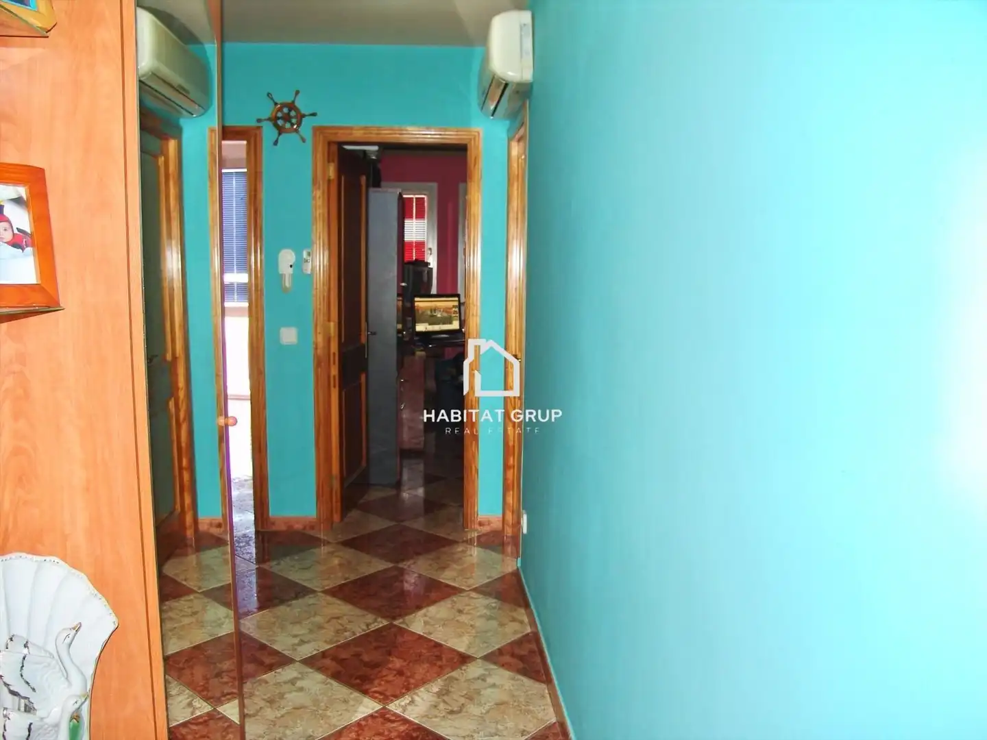 Maisonette zum Verkauf in Ciutadella de Menorca mit Klimaanlage, Heizung und Terrasse