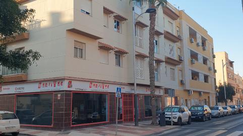 Foto 5 de Piso en venta en Calle Uruguay, 2, El Puerto - Romanilla, Roquetas de Mar