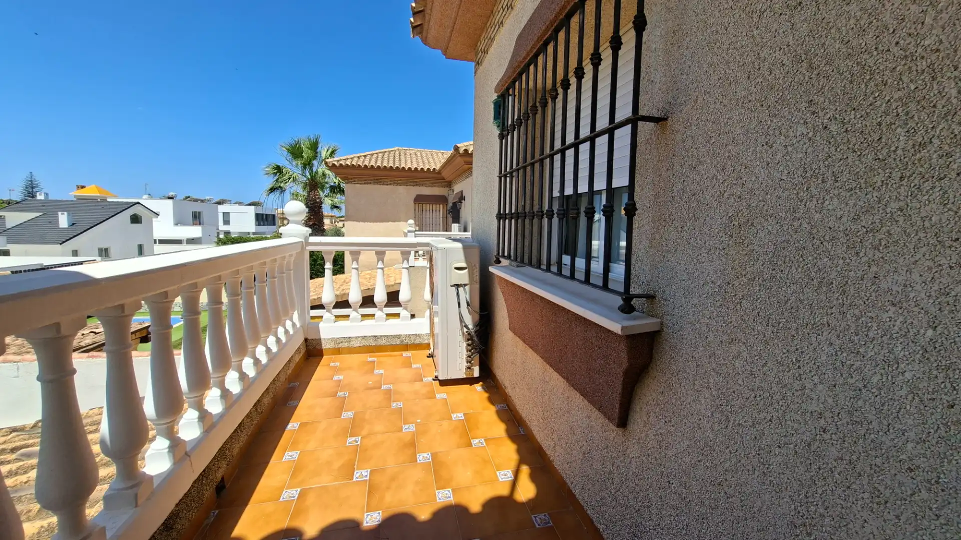 Chalet con terraza en venta en Los Gallos, imagen 23
