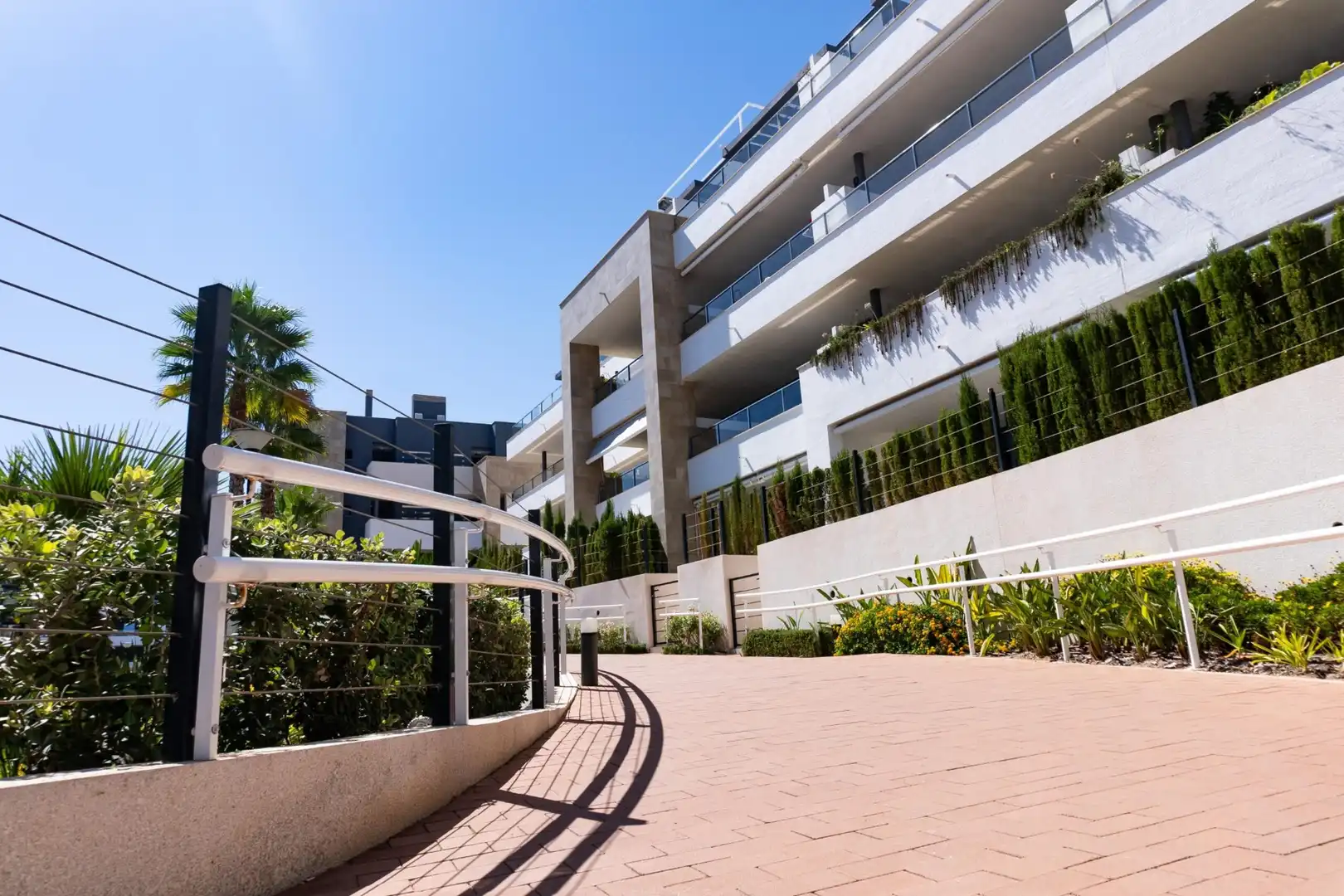 Appartement compact avec piscine à vendre à Orihuela Costa, imagen 29