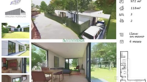 Foto 4 de Casa o xalet en venda a Centro - Areal, Vigo