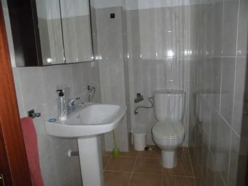 Baño de Local en venta en Valencia