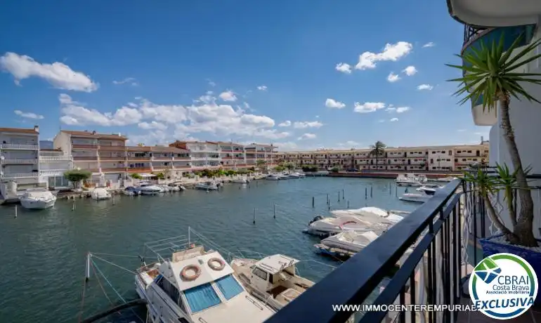 Apartment for sale in Port Banyuls - Port Alegre - Port Empordà