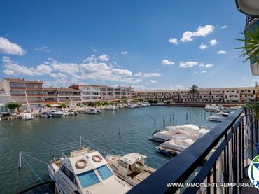 Apartament en venda a Port Banyuls - Port Alegre - Port Empordà
