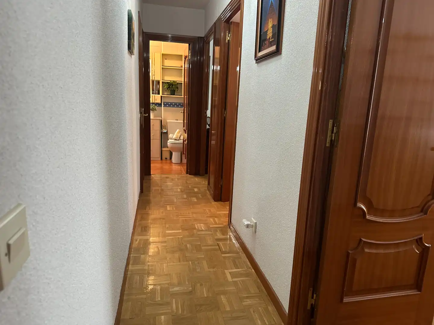 Wohnung zum Verkauf in Rivas-Vaciamadrid mit Heizung und Abstellraum