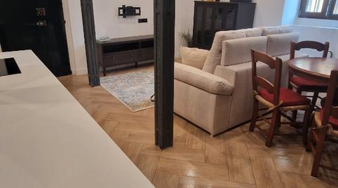 Foto 2 de Pis de lloguer a Calle Ecce-homo, 2, Casco Histórico, Asturias