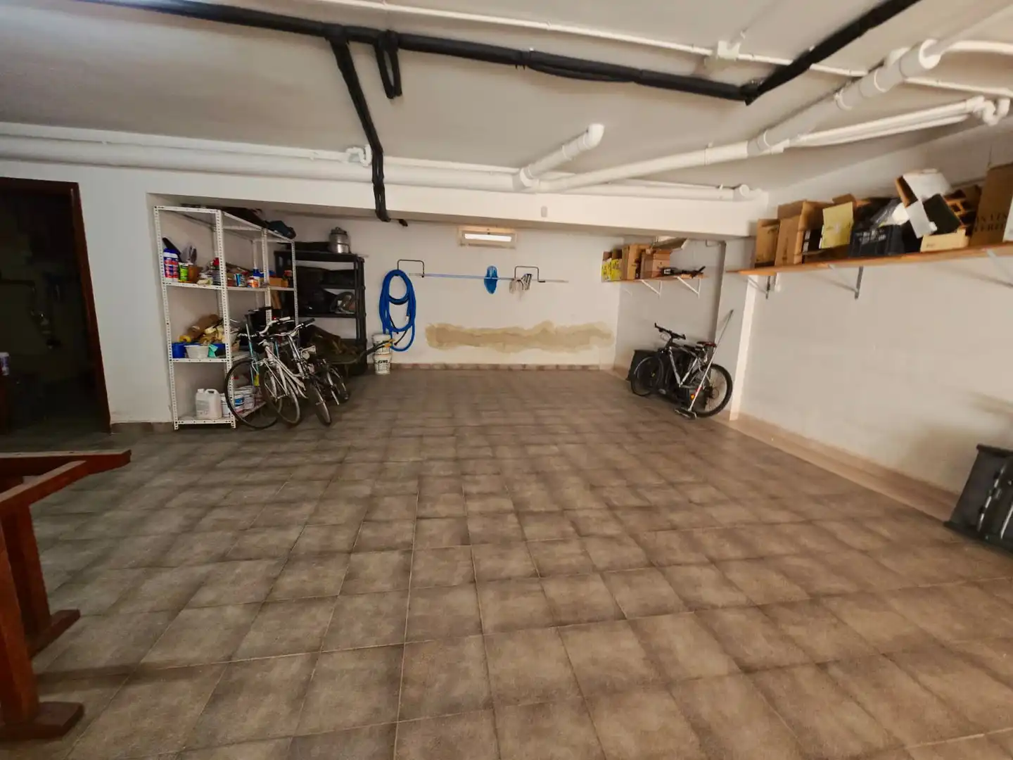 Chalet con terraza en venta en Avinguda Lluís Millet, imagen 112