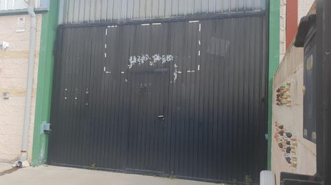 Photo 2 of Industrial buildings to rent in Calle Principe de Austurias, Villarejo de Salvanés, Madrid