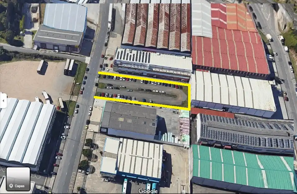 Nave industrial in vendita a Pocomaco Av 5 34, imagen 2
