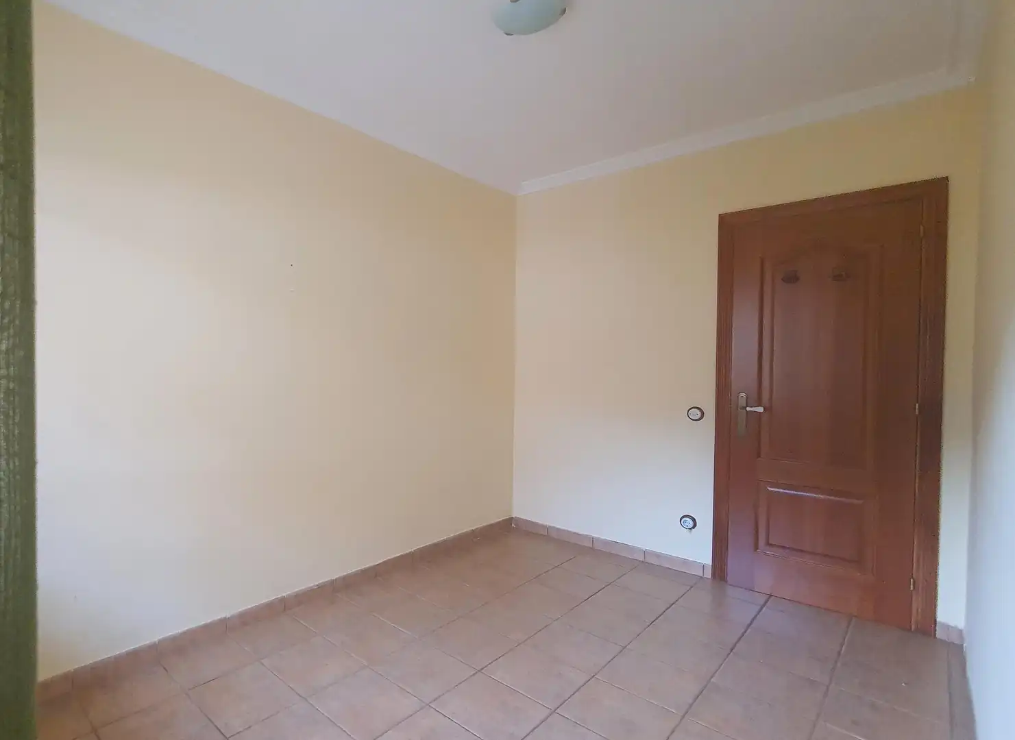 Bedroom of Flat for sale in Gualba  with Heating and Balcony