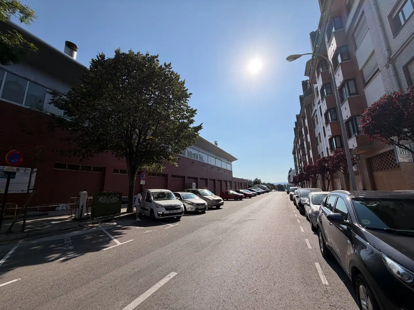 Business premises for sale in Calle José María Martínez Cachero 31, imagen 9