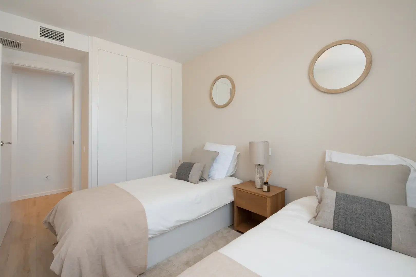 Flat for sale in Plaza Brigada Paracaidista, 5, Juan Carlos I