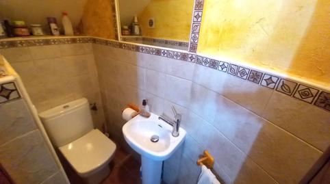 Foto 5 de Casa o xalet en venda a Ramón Salvador, 22, Magallón, Zaragoza