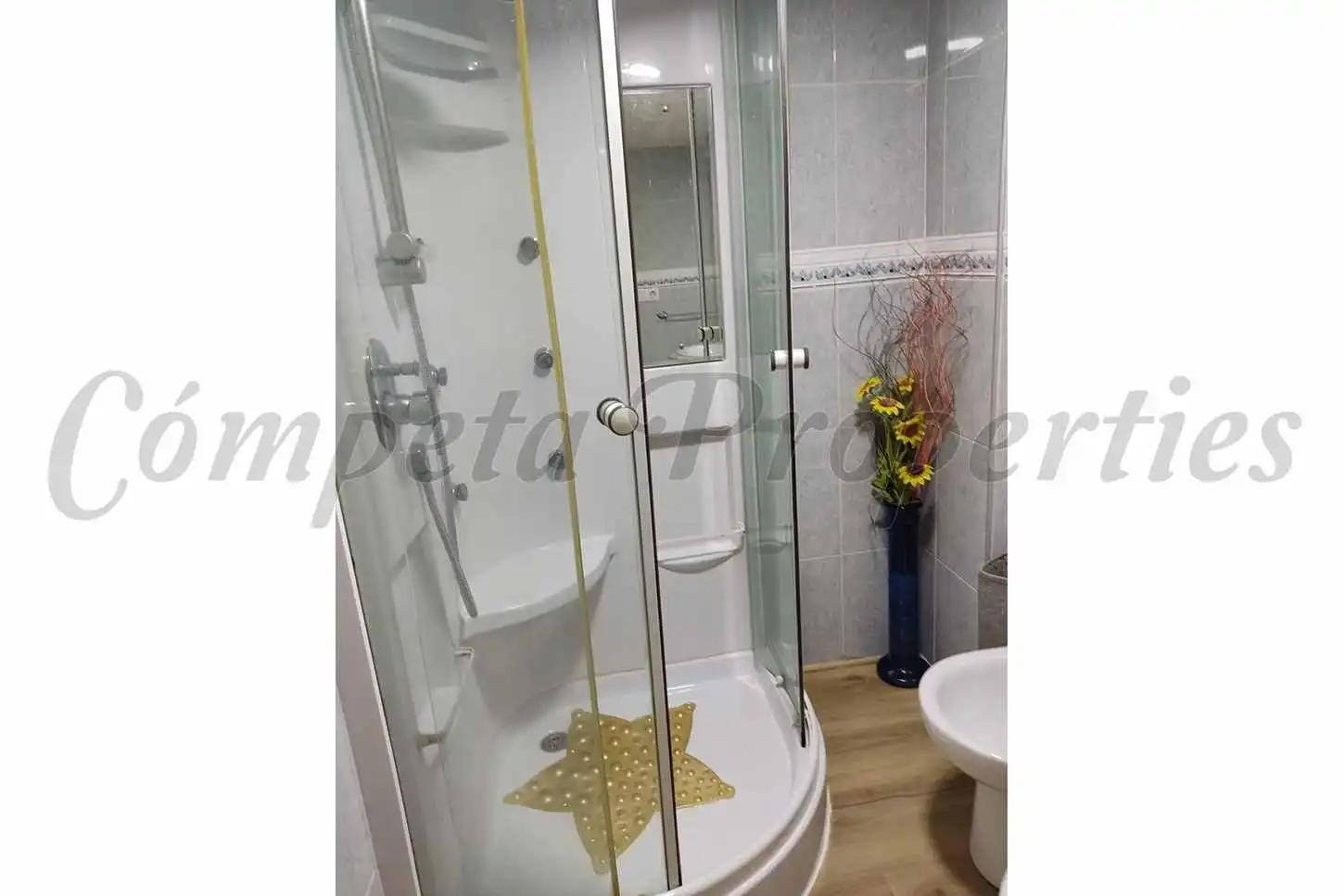 Apartment mit Pool zur Miete in Centro Internacional, imagen 20