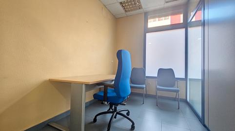 Foto 2 de Oficina en venta en N/a, -1, Foso - Moreras, Madrid