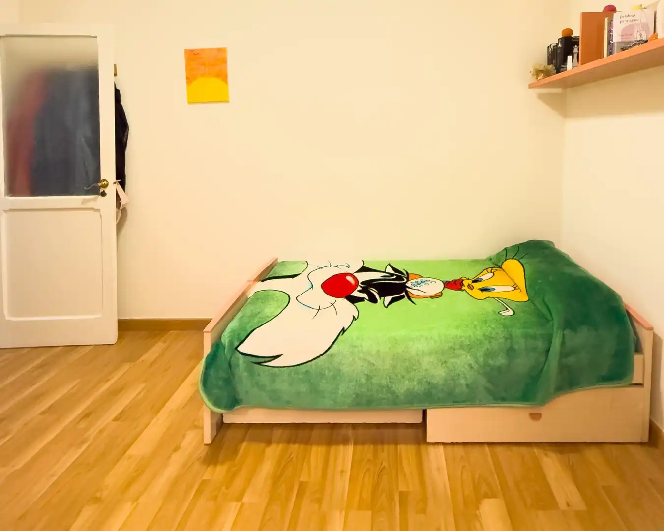 Habitación de Piso en venta en Las Palmas de Gran Canaria