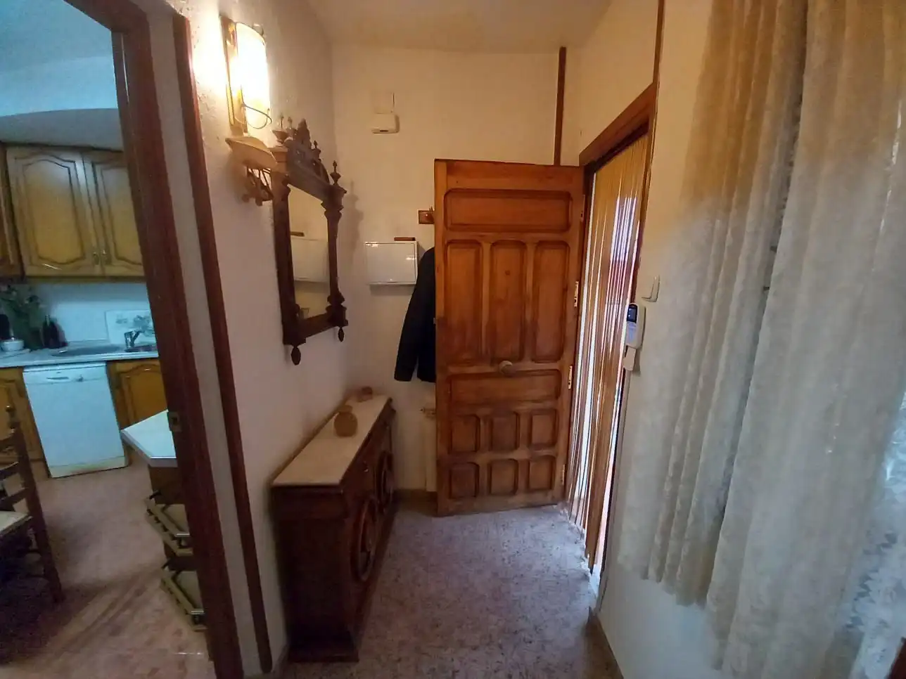 Casa con terrazza in vendita a Linarejos, imagen 11