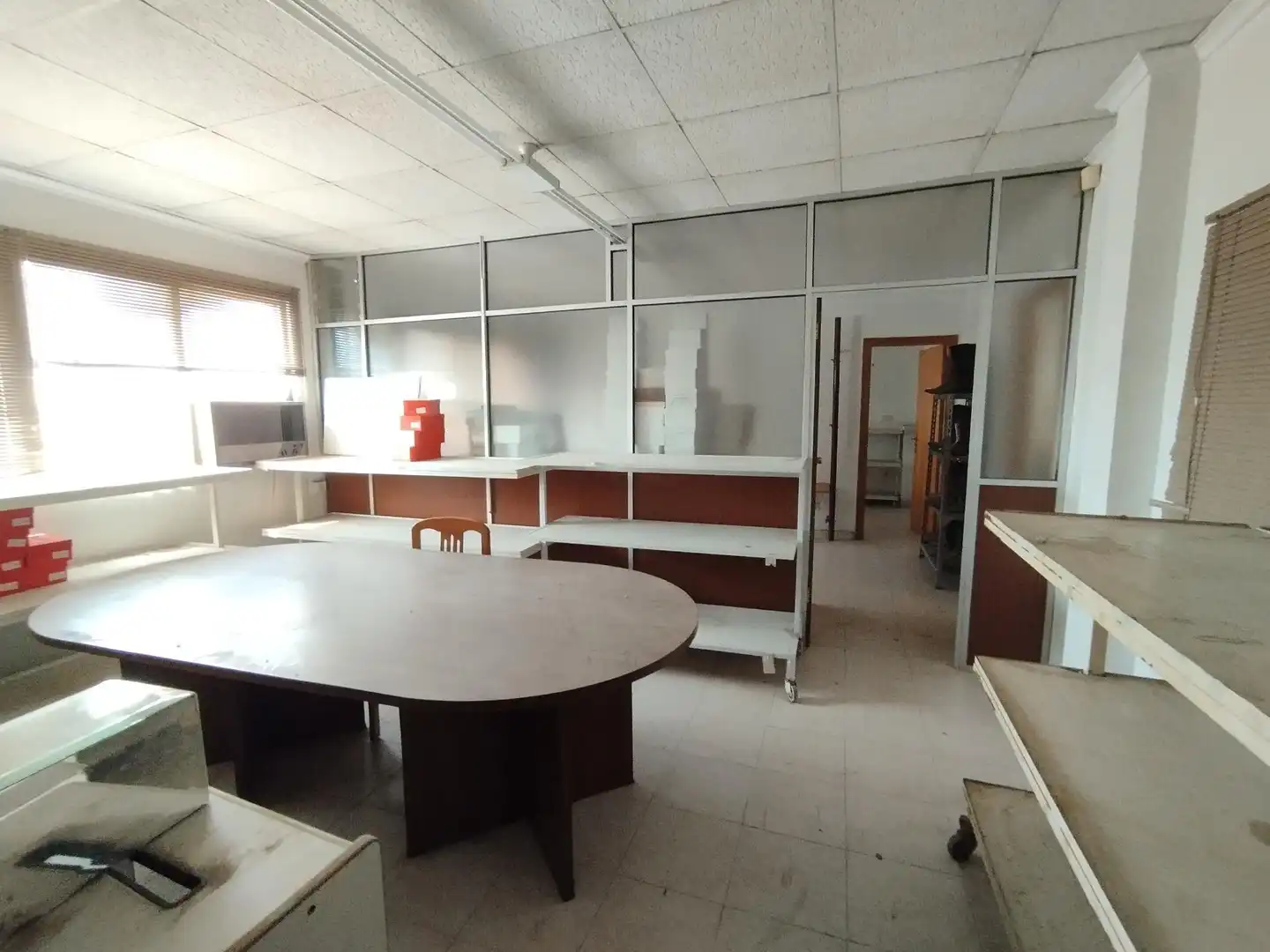 Nave industrielle à vendre à Elche ciudad, imagen 5