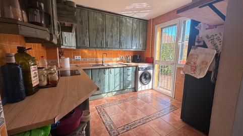 Foto 5 de Casa adosada en venta en Avenida del Estrecho, El Zabal - Santa Margarita, Cádiz