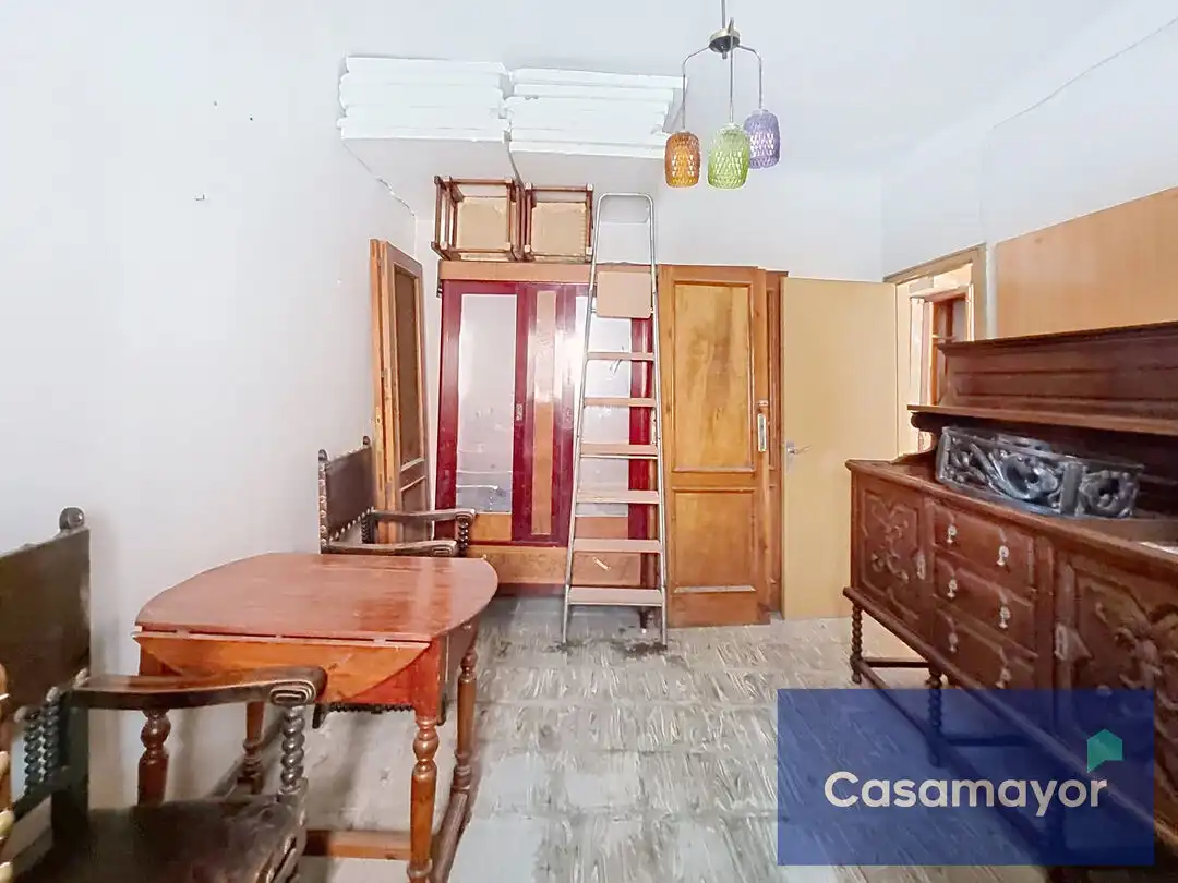 Casa o xalet en venda en Alicante / Alacant amb Traster