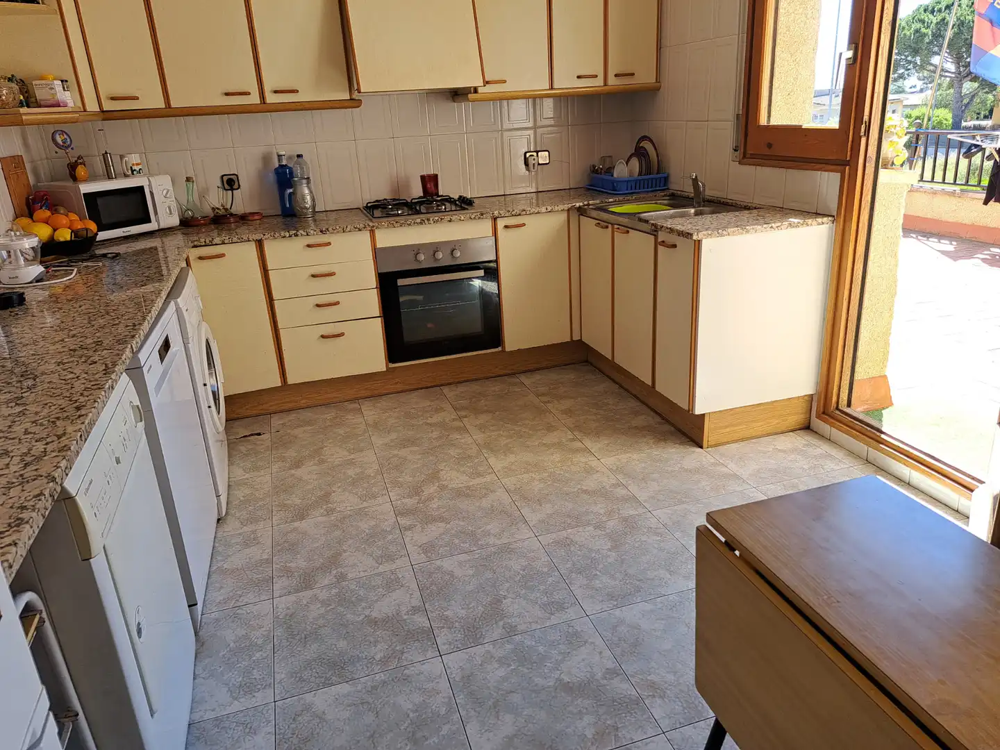 Casa amb jardí en venda a Piera, imagen 3