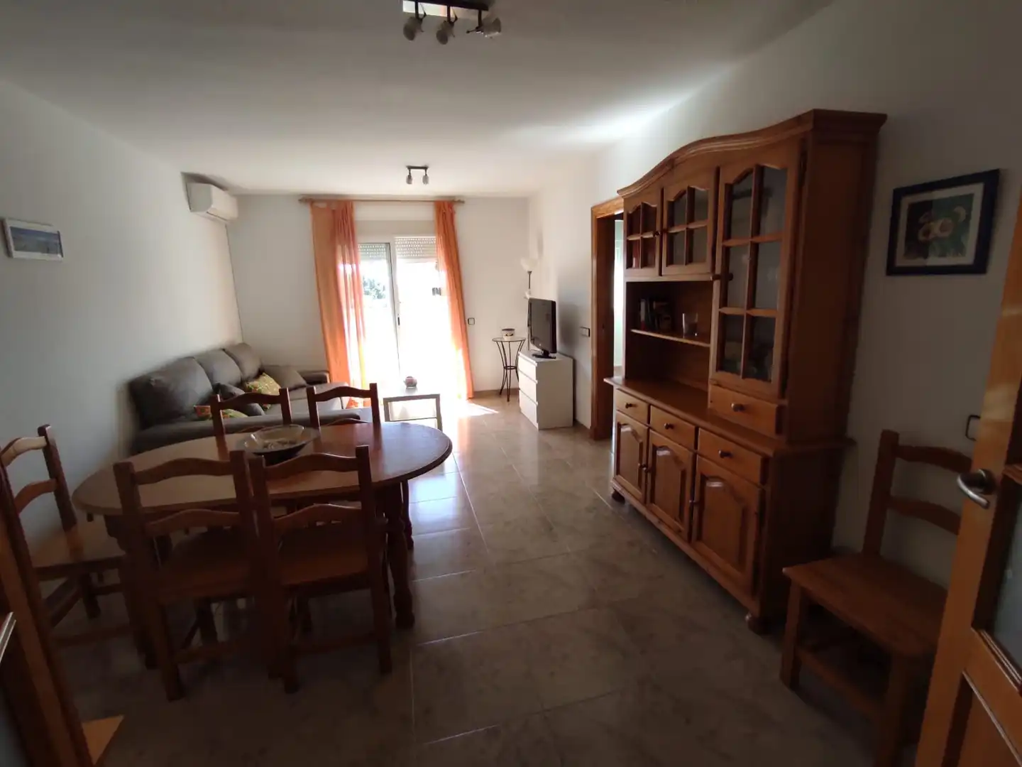 Flat for rent in Calle PAIS DE GALES, Aguadulce Sur